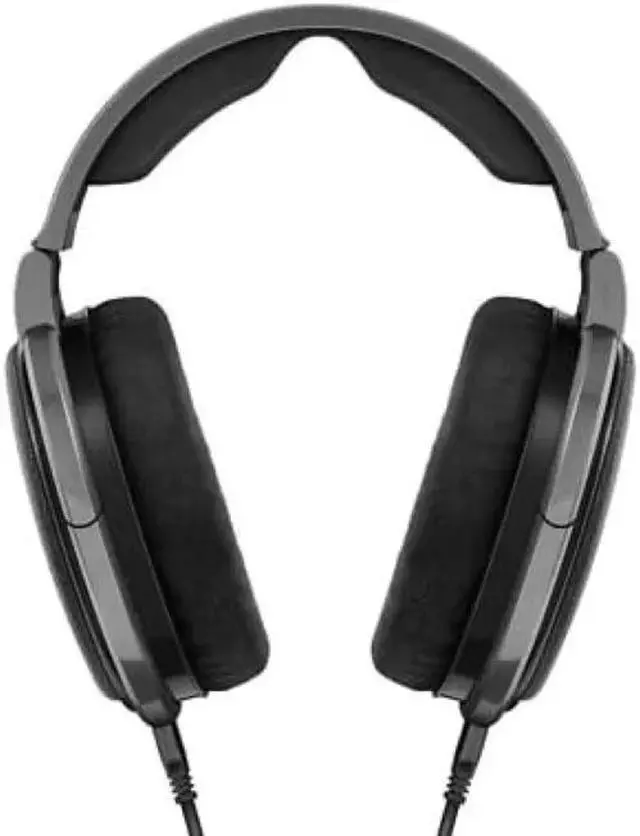 Alt view image 2 of 4 - Sennheiser Consumer Audio HD 650 Audiophile Hi-Res Open Back Dynamic