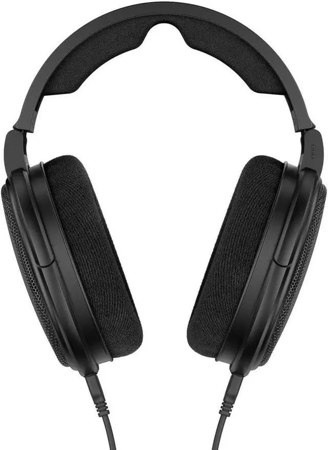Alt view image 2 of 5 - Sennheiser Consumer Audio HD 660S2 Wired Audiophile Stereo Headphone