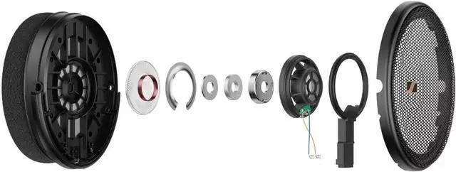 Alt view image 3 of 5 - Sennheiser Consumer Audio HD 660S2 Wired Audiophile Stereo Headphone