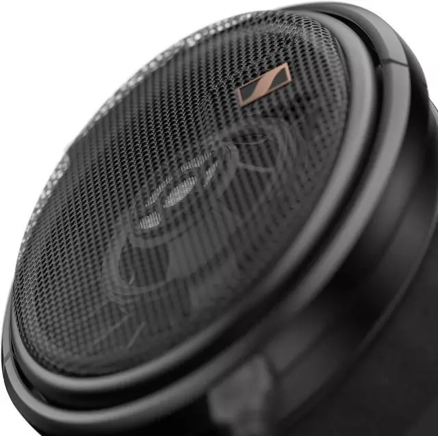 Alt view image 4 of 5 - Sennheiser Consumer Audio HD 660S2 Wired Audiophile Stereo Headphone