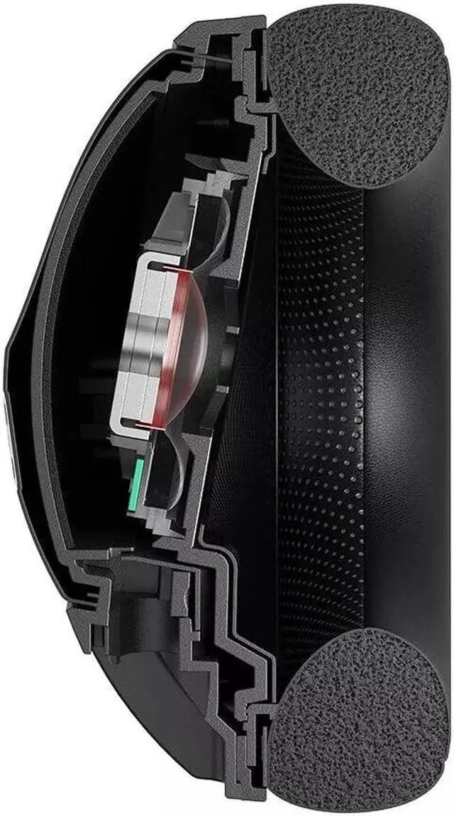 Alt view image 2 of 7 - Sennheiser HD620S Closed-Back Dynamic Driver Headphone