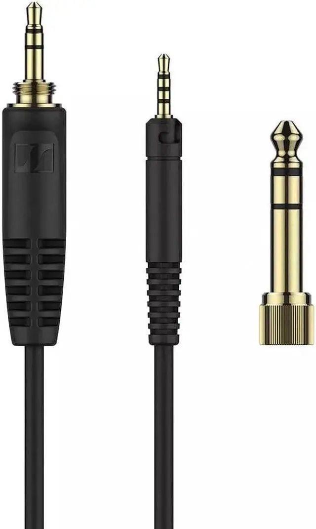 Alt view image 3 of 7 - Sennheiser HD620S Closed-Back Dynamic Driver Headphone