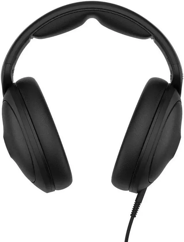 Alt view image 6 of 7 - Sennheiser HD620S Closed-Back Dynamic Driver Headphone