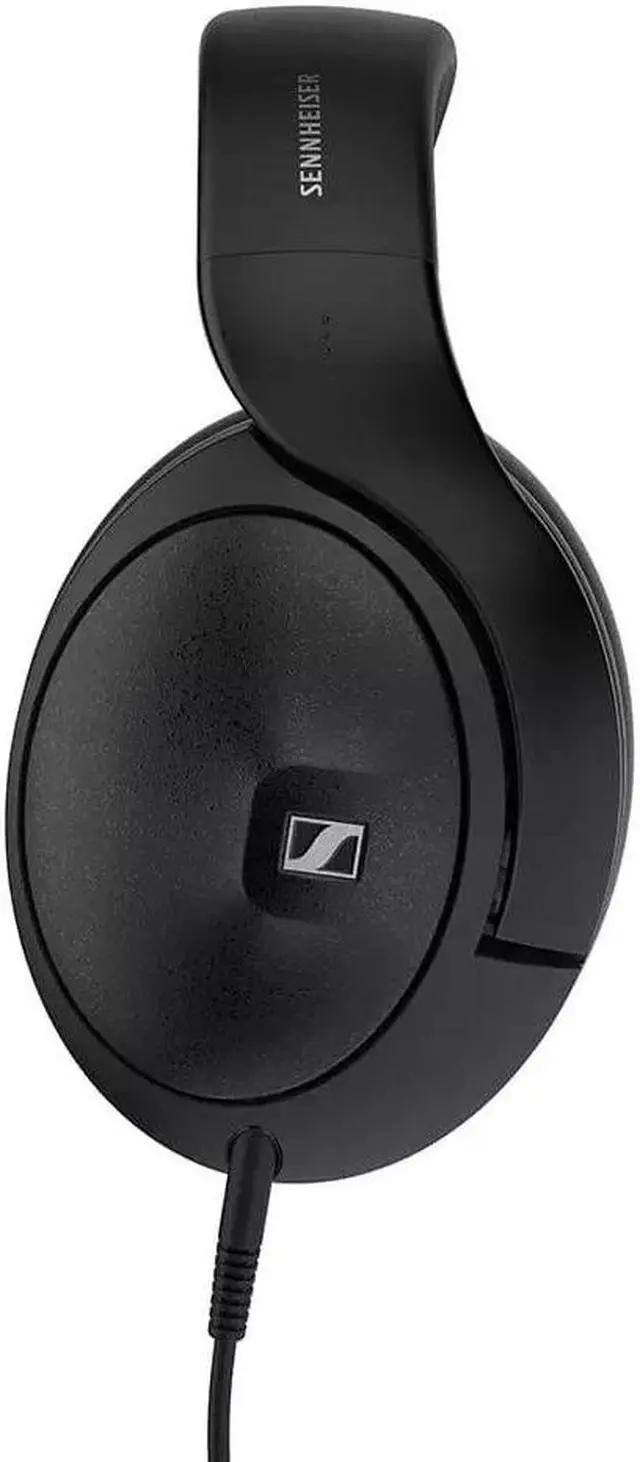 Alt view image 7 of 7 - Sennheiser HD620S Closed-Back Dynamic Driver Headphone