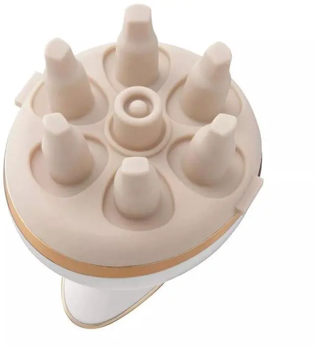 Alt view image 2 of 4 - YAMAN Myse Needle Head Spa Lift MS-31N