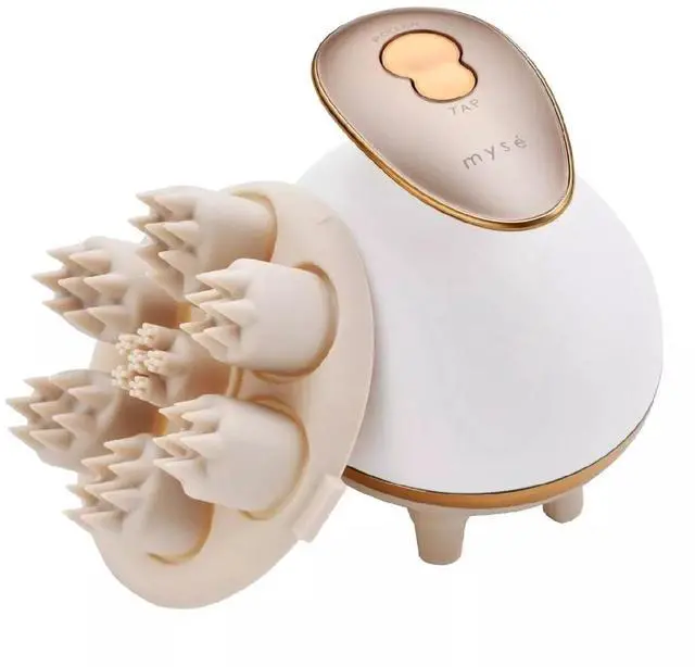 Alt view image 3 of 4 - YAMAN Myse Needle Head Spa Lift MS-31N