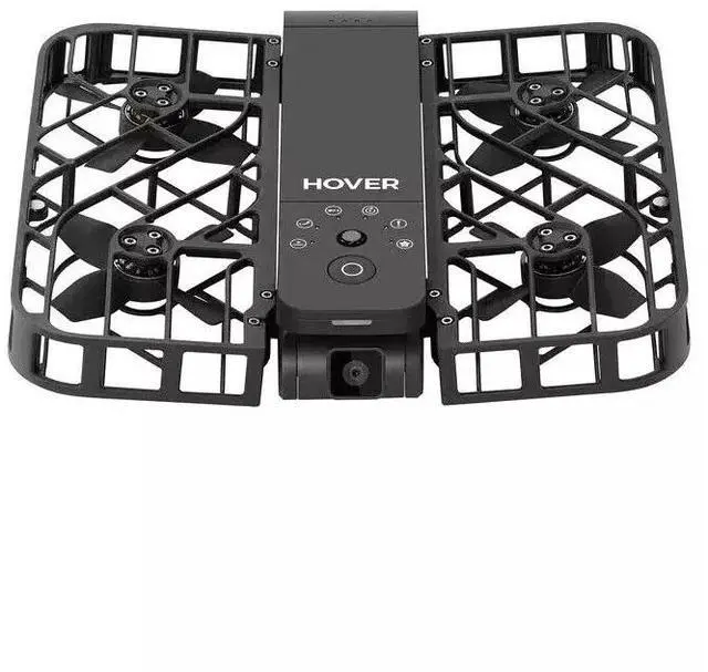 Main image of HoverAir X1 Pro Max 8K Flying Action Camera ( Standard Package with One Battery)