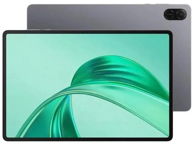 Main image of Honor Pad X8a WIFI 11" 90Hz 4/64GB 5MP Octa-Core 8300mAh Tablet Space Gray