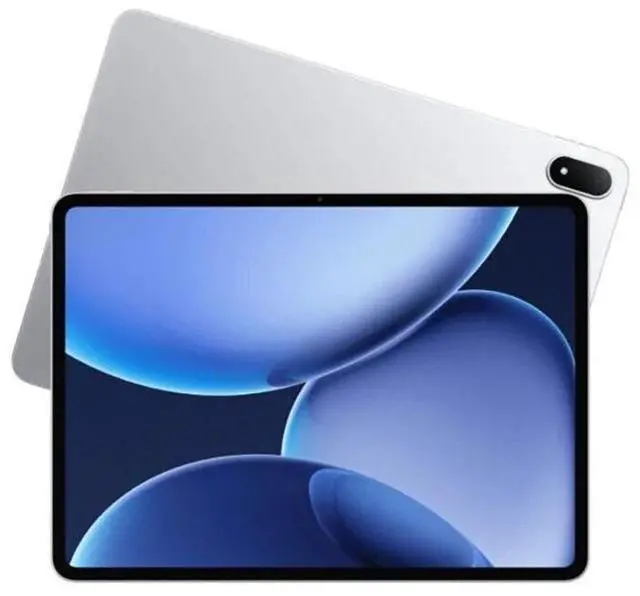 Main image of Oppo Pad 4 Pro WiFi 13.2" IPS 144Hz Snapdragon 8 Elite 12140mAh Tablet