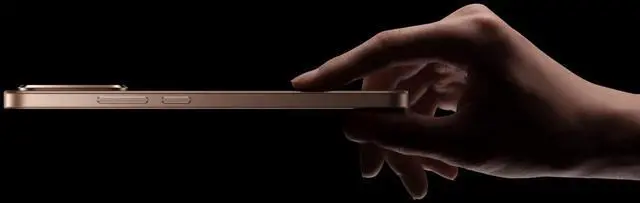 Alt view image 4 of 4 - Mi 15T Pro 5G 6.83"AMOLED 12/512GB Leica 50MP Mocha Gold GLOBAL VERSION 5500mAh