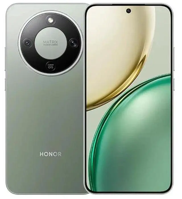 Main image of Honor X9d 5G 6.79"AMOLED Dual SIM 12/256GB GLOBAL VERSION 108MP 8300mAh - Forest Green