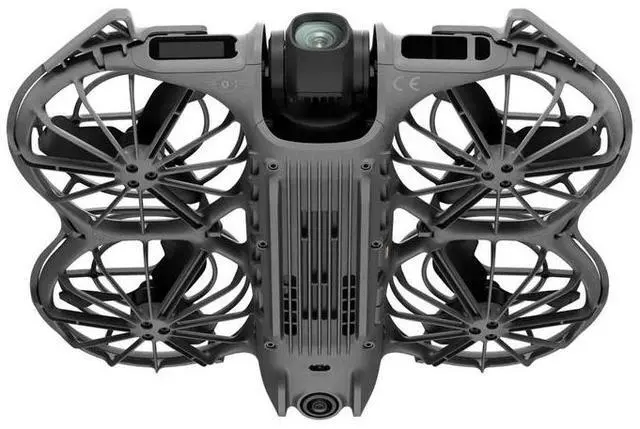 Alt view image 4 of 5 - DJI Neo 2 Fly More Combo With RC-N3 Remote Controller 2 Extra Batteries