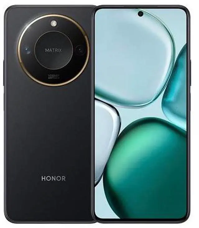 Honor X9c Smart 5G 6.8" Dual SIM 12/256GB GLOBAL VERSION 108MP 5800mAh