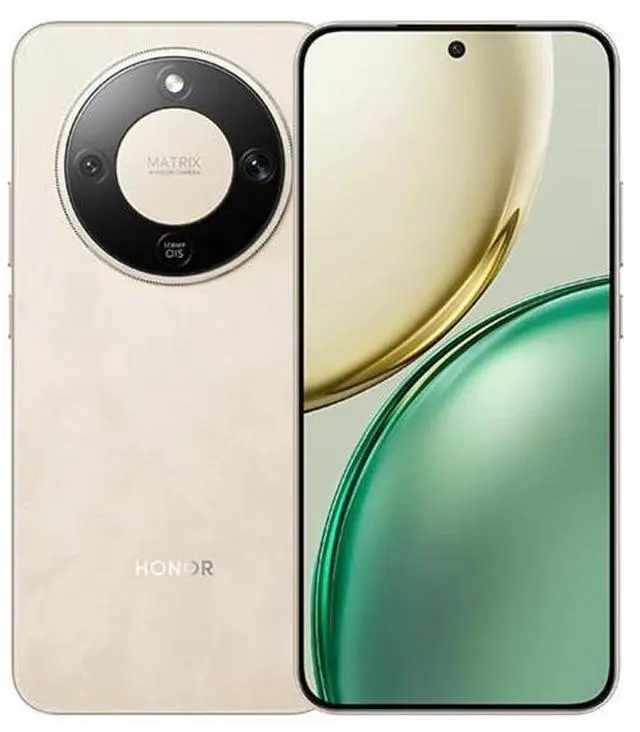 Main image of Honor X9d 5G 6.79"AMOLED Dual SIM 12/256GB GLOBAL VERSION 108MP 8300mAh By FedEx-Sunrise Gold