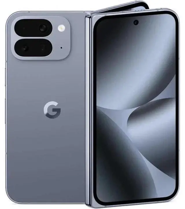 Main image of Google Pixel 10 Pro Fold 5G 16/1TB - Moonstone 8.0"OLED 48MP TensorG5 Foldable By FedEx