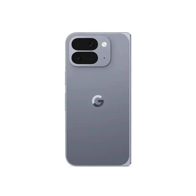 Alt view image 3 of 3 - Google Pixel 10 Pro Fold 5G 16/1TB - Moonstone 8.0"OLED 48MP TensorG5 Foldable By FedEx