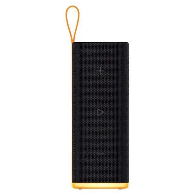 Alt view image 2 of 2 - Mi Sound Play IP68 18W Bluetooth Speaker By FedEx Black