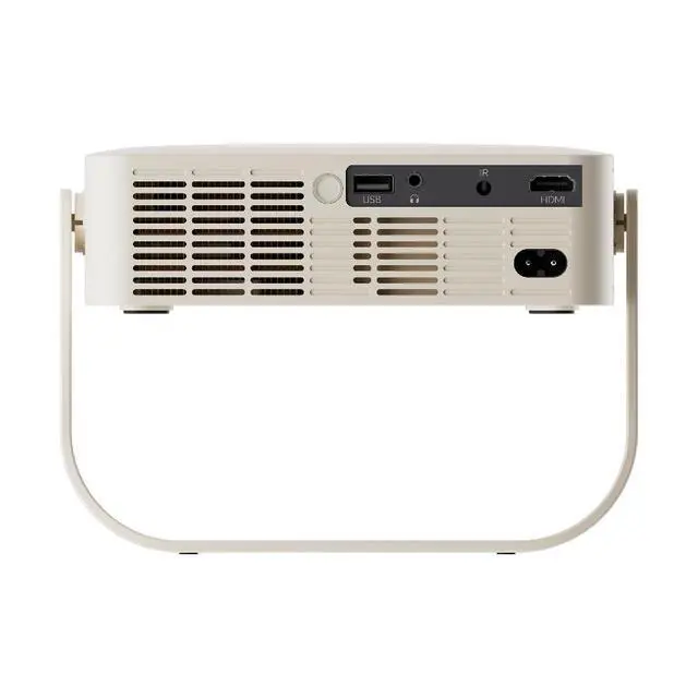 Alt view image 3 of 4 - Honor Choice Projector Air Pro Global Version By FedEx