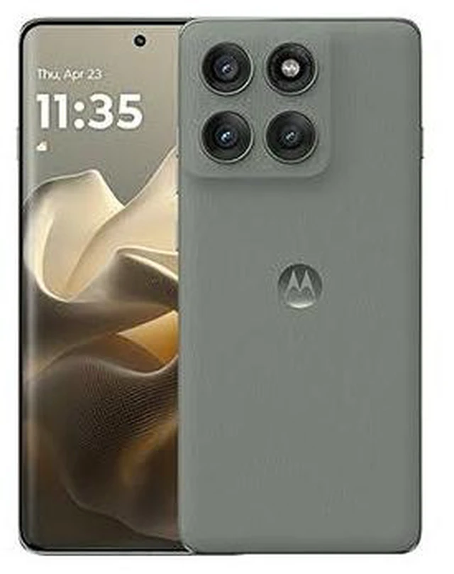 Main image of Motorola Edge 60 Pro 5G 6.7Global Version 50MP D8350 Extreme 6000 mAh By FedEx
