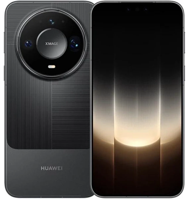 Main image of Huawei Mate 90 Pro Max Collector's Edition 6.9" OLED 512GB 16GB RAM 200MP 6800mAh By FedEx(Black)