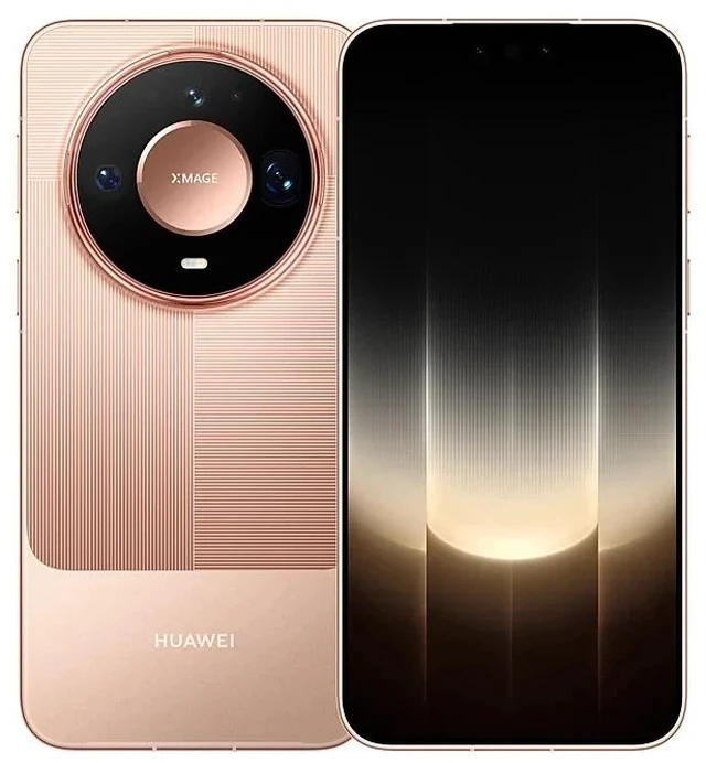 Main image of Huawei Mate 90 Pro Max Collector's Edition 6.9" OLED 512GB 16GB RAM 200MP 6800mAh By FedEx( Glod )512GB 12GB RAM