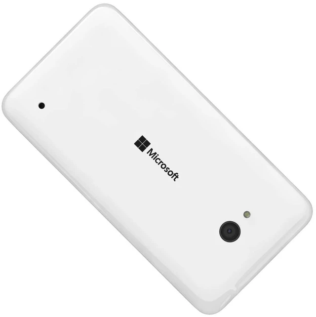 Alt view image 2 of 2 - Microsoft Lumia 640 LTE Dual Sim 5.0" 1GB RAM/8GB Snapdragon 400(28nm) By Fedex White