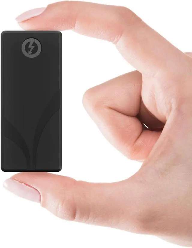 Main image of SABRENT 1TB Rocket Nano XTRM External SSD, USB 3.2 / Thunderbolt 3, Speeds Up to 2700MBp (SB-XTMN-1TB)