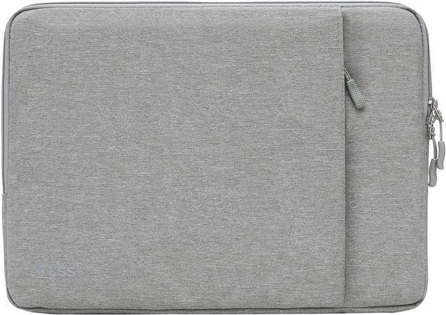 Main image of LSS Protective Laptop Sleeve for Men/Women - Stylish & Durable Sleeve Bag for 13"-13.5" Laptops - Cool Laptop Sleeve - Compatible with MacBook, Microsoft Surface, Lenovo, HP, Dell, & More