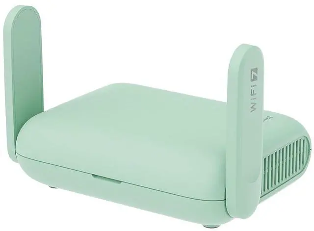 Main image of GL.iNet GL-MT3600BE (Beryl 7) Portable Travel Router, Pocket Wi-Fi 7 Wireless 2.5G Router, Mini Portable VPN Routers WiFi for Car, Travel, Public Computer Routers, Business, Mobile/RV/Cruise/Plane
