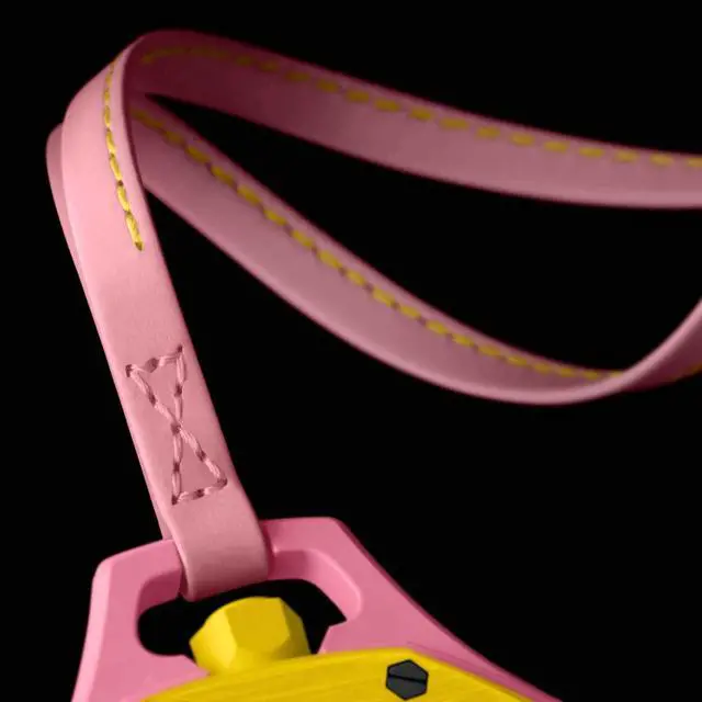 Alt view image 4 of 4 - Royal Pop Collection Royal Pop Compatible with AP X Swatch Watch Case,Royal Pop Watch Band for Men Women 2026
