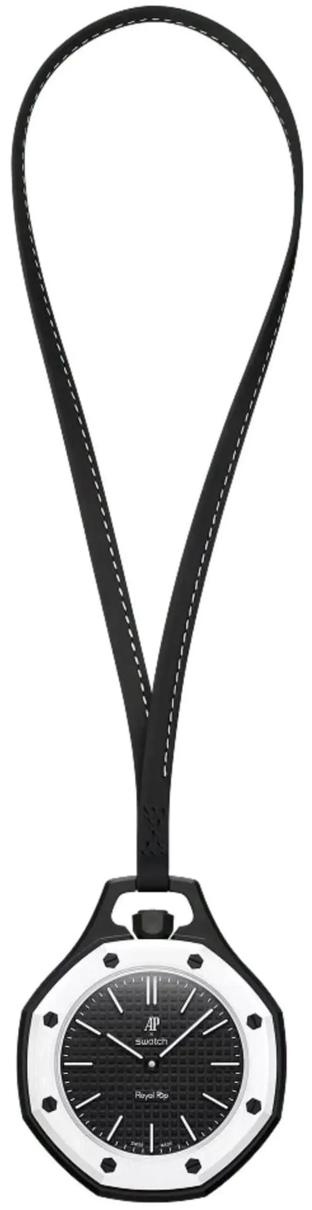 Main image of Royal Pop Collection Royal Pop Compatible with AP X Swatch Watch Case,Royal Pop Watch Band for Men Women 2026