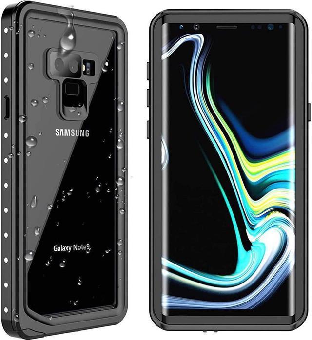 samsung note 9 ip68