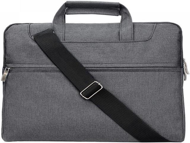 Laptop Bag Water-resistant Laptop Sleeve Case With Shoulder Straps