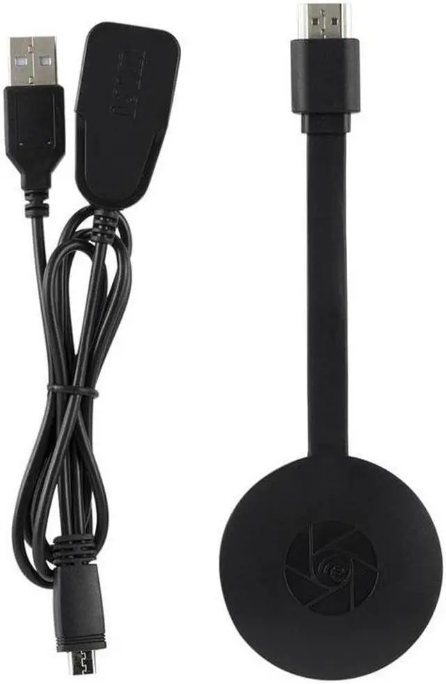 Main image of Durable Display Dongle Wear-resistant Wireless Display Dongle WIFI Display Receiver 1080P Miracast Dongle Adapter USB Power