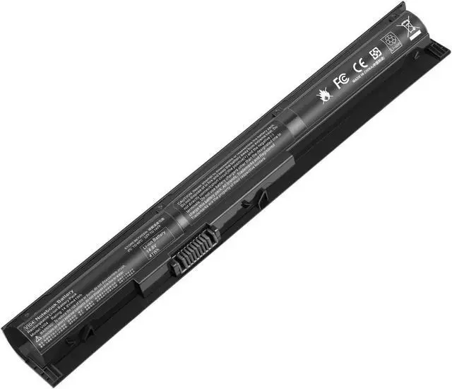 Main image of 14.8V Battery for HP Pavilion 15-P064US 15-P100DX 15-P114DX 17-F248CA 15-P143CL