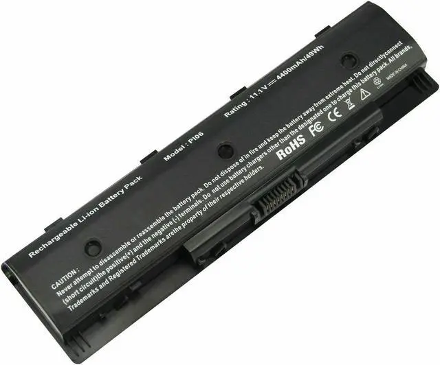 Main image of 11.1V Battery 710416-001 710417-001 for HP Pavilion 15-E020US 15-E037CL 15-E056ST 15-E085NR