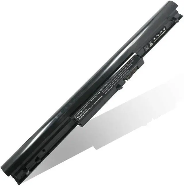 Main image of 14.4V Battery for HP VK04 Pavilion 14-B032WM 15-B130SA 14-B109WM 14-B109WM 15-B129WM Sleekbook