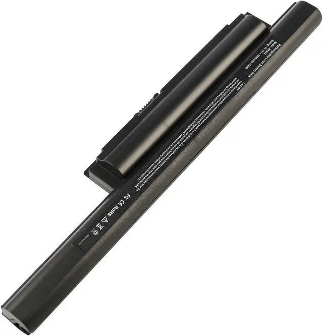 Alt view image 2 of 5 - 11.1V Battery for Sony VAIO VGP-BPS22/A VPCEB23FM VPC-EB1M1E VPCEB290X