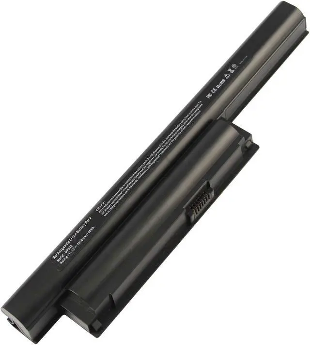 Main image of 11.1V Battery for Sony VAIO VGP-BPS22/A VPCEB23FM VPC-EB1M1E VPCEB290X