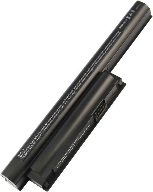 Main image of 11.1V Battery for Sony VAIO SVE141100C SVE14111EG PCG-71713L VGP-BPS26