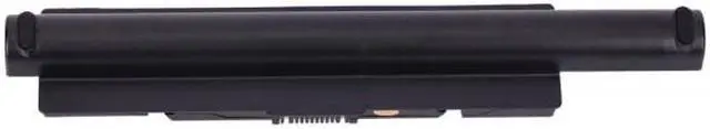 Alt view image 3 of 5 - 9 Cell Extended Battery PA3727U-1BRS for Toshiba Satellite A505-S6005 A505-S6025 A505-S6960 A505-S6980 L455-S5975