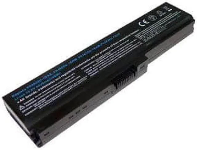 Main image of 11.1V Battery PA3818U-1BRS for Toshiba Satellite P775-S7215 P775 A665-S5199X