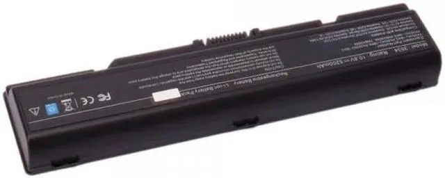 Alt view image 3 of 5 - 11.1V Battery for Toshiba Satellite A215-S7462 A305D-S6914 A305-S6825 A305-S6829