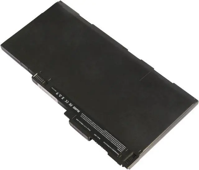 Alt view image 4 of 5 - 11.1V Battery for HP E7U24AA E7U24UT F2P20UT F2P22UT F2Q24UT F2Q28UT