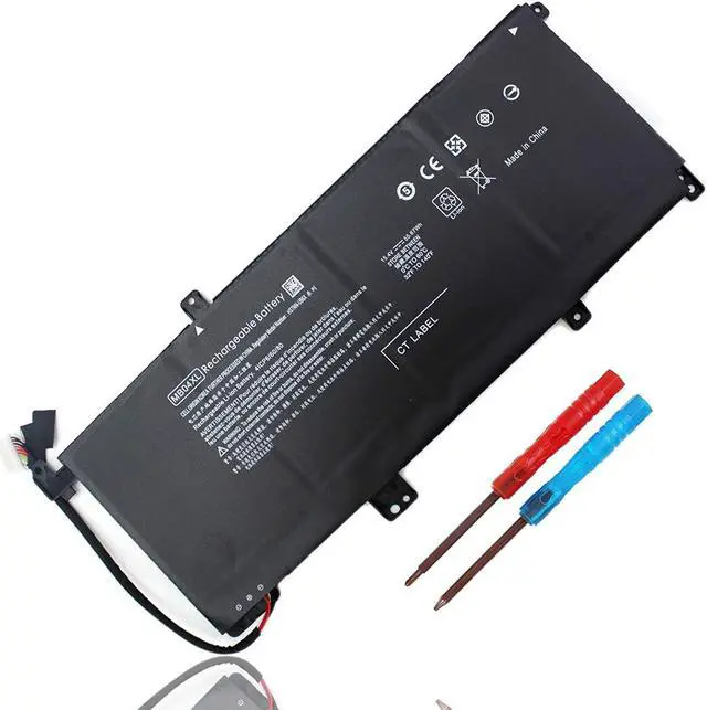 Main image of 15.4V Battery for HP Envy X360 15-AQ100nx 15-AQ102NG 15-AQ103NG 15-AQ104NG 15-AQ105NG