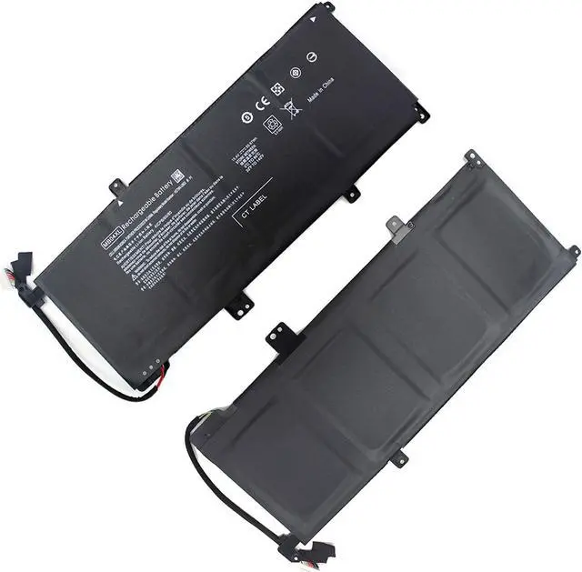 Alt view image 2 of 5 - 15.4V Battery for HP Envy X360 15-AQ100nx 15-AQ102NG 15-AQ103NG 15-AQ104NG 15-AQ105NG