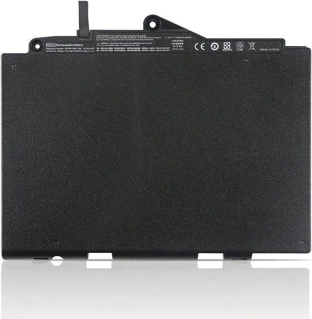 Main image of 11.4V Battery for HP EliteBook 820 G3 G4 Series 725 G3 725 G4 Series
