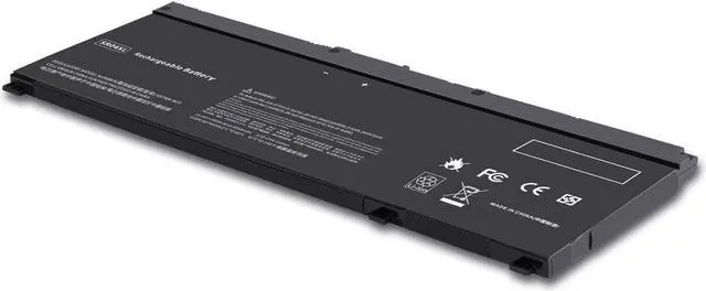 Alt view image 4 of 5 - 15.4V Battery for HP Pavilion 15-CB076tx 15-cb077nr 15-cb094nz 15-cb009ns 15-cb012na