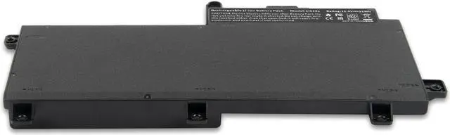 Alt view image 2 of 5 - 11.4V Battery for HP CI03 CI03XL C103XL CIO3XL CI03048XL CIO3