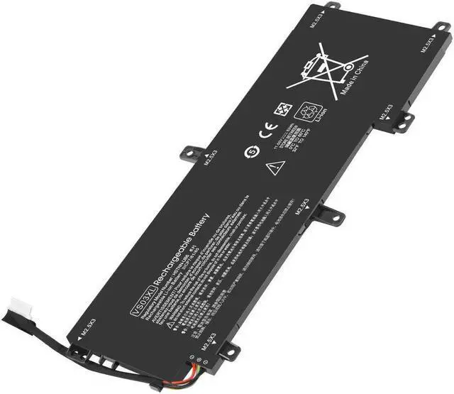 Main image of 11.55V Battery for HP 849047-541 849047541 849313-850 849313850 849313-856 3ICP7/61/80